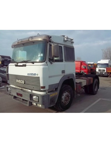 IVECO TURBOTECH